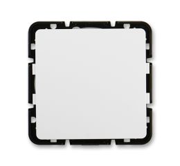 Swing®, Swing®L kryt zaslepovací 3902G-A00001 B1 jasně bílá ABB