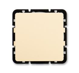 Swing® kryt zaslepovací 3902G-A00001 C1 krémová ABB