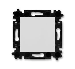 Levit® kryt zaslepovací 3902H-A00001 16 šedá ABB