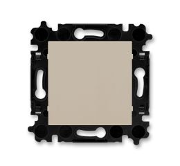 Levit® kryt zaslepovací  3902H-A00001 18 macchiato ABB