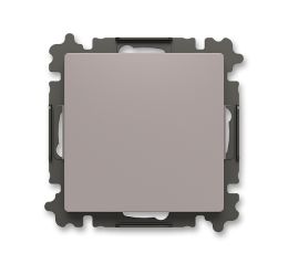 Zoni® kryt zaslepovací s upevňovacím třmenem 3902T-A00001 244 greige ABB