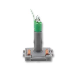 ABB doutnavka signalizační oranžové světlo 3916-22221