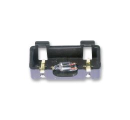 ABB doutnavka orientační nebo signalizační oranžové světlo Classic 3916-22330