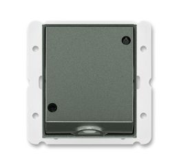 Time®, Time® Arbo vývodka kabelová se svorkovnicí 3938E-A00025 34 antracit ABB