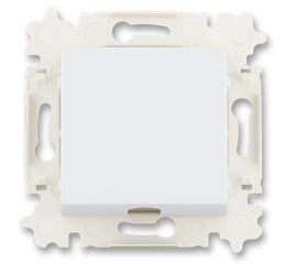 Levit® vývodka kabelová 3938H-A00034 03 bílá/bílá ABB