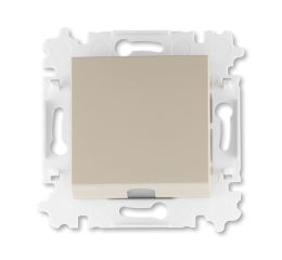 Levit® vývodka kabelová 3938H-A00034 18 macchiato ABB