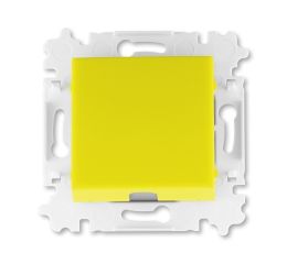 Levit® vývodka kabelová 3938H-A00034 64 žlutá ABB