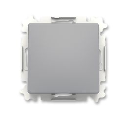 Zoni® vývodka kabelová (bez svorkovnice) s upevňovacím třmenem 3938T-A00034 241 šedá ABB