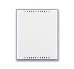 Element® kryt výkonového modulu 5015E-A00200 04 bílá/ledová šedá ABB