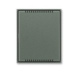 Time®, Time® Arbo kryt modulu výkonového stmívacího 5015E-A00200 34 antracit ABB