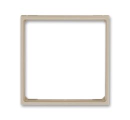 Levit® kryt přístroje osvětlení s LED nebo přístroje AudioWorld 5016H-A00070 18 macchiato ABB