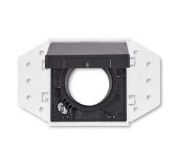 Future® linear, Solo®, Solo® carat, Busch-axcent® zásuvka centrálního vysávání 5530B-A6703081 antracit ABB