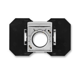 Time®, Time® Arbo zásuvka centrálního vysavání 5530E-A67107 08 titanová ABB