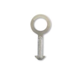 Klíček k bezpečnostní zátce, 5910-91011 ABB