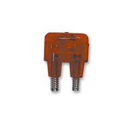 ABB doutnavka pro stmívače otočné oranžové světlo (6599-0-0518) 2CKA006599A0518 ABB