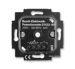 Přístroj regulátoru pro předřadníky 1-10V (2112 U-101) 2CKA006599A2035 ABB