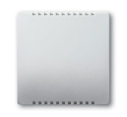 Future® linear kryt stmívacího výkonového modulu 2CKA006599A2924 ušlechtilá ocel ABB