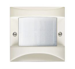 ALPHA 2CKA006800A1898 Snímač autom.spínače Busch-Wächter® 180UP Alwetter 44, slonová kost, ABB