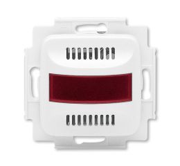 Reflex SI modul kontrolní s alarmem 2TKA002112G1 alpská bílá ABB