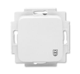 Reflex SI transformátor 2TKA002168G1 alpská bílá ABB