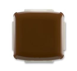 Tango® kryt zaslepovací s upevňovacím třmenem 3902A-A001 H hnědá ABB