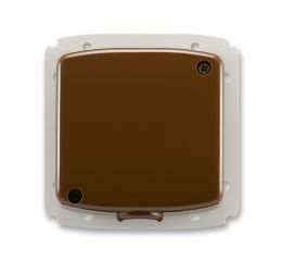 Tango® vývodka kabelová se svorkovnicí 3938A-A106 H hnědá ABB