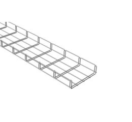 Kabelový žlab MERKUR 2 rozměr 200/50mm ZZ žárově zinkováno drátěný ARK-221140 Arkys