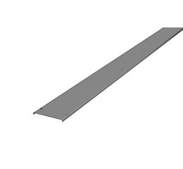 Víko kabelového žlabu VZM 150 SZ šířka 150mm sendzimirově zinkováno ARK-222015 Arkys