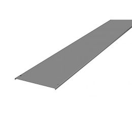 Víko kabelového žlabu VZM 300 SZ šířka 300mm sendzimirově zinkováno ARK-222030 Arkys