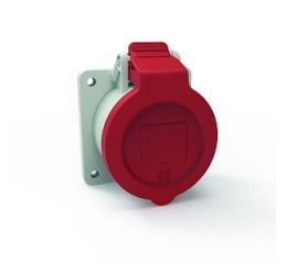 Zásuvka vestavná 32A, 5pólová 400V IP54 INNOLINQ Quick-Connect bezšroubová svorka Bals 1320021