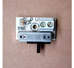 Modul pro nastavení hlasitosti vyzvánění 1133, 1150