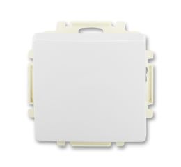 Swing®, Swing®L vypínač řazení č.6 schodišťový 3557G-A06340 B1 jasně bílá ABB