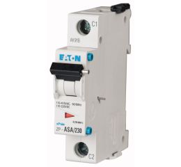 ZP-ASA/24 vypínací spoušť