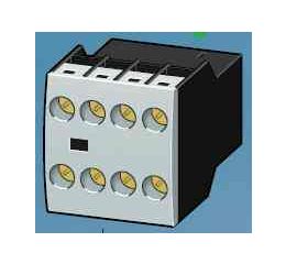 EATON DILA-XHI22 blok pomocných kontaktů