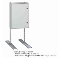 LG-36437 MARINA 7035 STOJINY H1000-1200