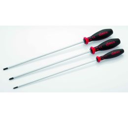 Sada prodloužených šroubováků (3 ks) typ 117102 cimco