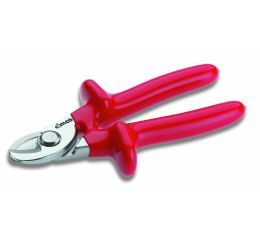 Kabelové nůžky VDE Al + Cu - 160 mm typ 120206 cimco