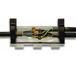 Zalévací spojka 3 x 1,5 - 5 x 6 mm2  typ 184660 cimco