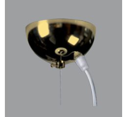 Svítidlo ZL11/095/L200 MS 150W IP20 serie ASTRA