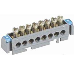 LG-04822 SVORKOVNICE UNIVERZÁLNÍ S DRŽÁKEM 8X16MM2