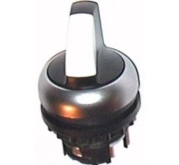 M22-WRK3  hlavice s otočným úchytem 3polohová