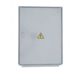 Elektroměrová rozvodnice ER212/NVP7P/63A/FV/ČEZ dvoutarif 3fáz fotovoltaika DCK