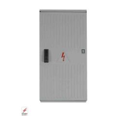 Skříň  rozpojovací SR622/PVW2 (SPRV5.1-V) 6x poj.lišta 02 DCK