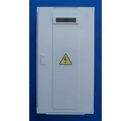 Skříň přípojková SS100/NVE1P-C ČEZ DCK