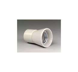 Objímka E27 celokeramická (svorec M 10x1) 1332-837