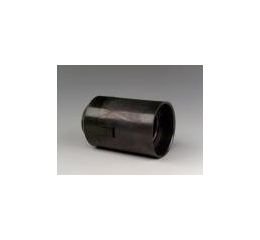 Objímka E27 černá (termoplast) 1351-13000