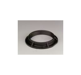 Kroužek upevňovací - černá barva 1900-162