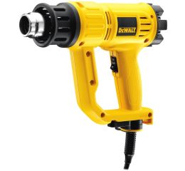 Horkovzdušná pistole opalovací 1800W DeWALT D26411-QS