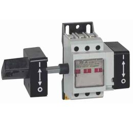 LG-22307 VISTOP 4P 32A BOČNÍ OVL.