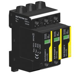 Saltek RTO-35 tlumivka